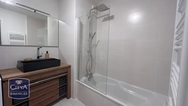 Photo 3 Appartement 3 pièces 58m²