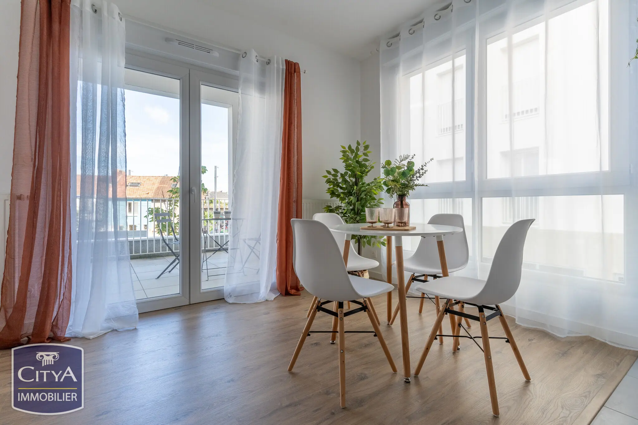Photo 4 Appartement 2 pièces 58m²