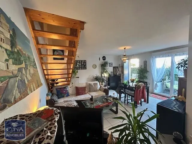 Photo 3 Appartement 3 pièces 56m²