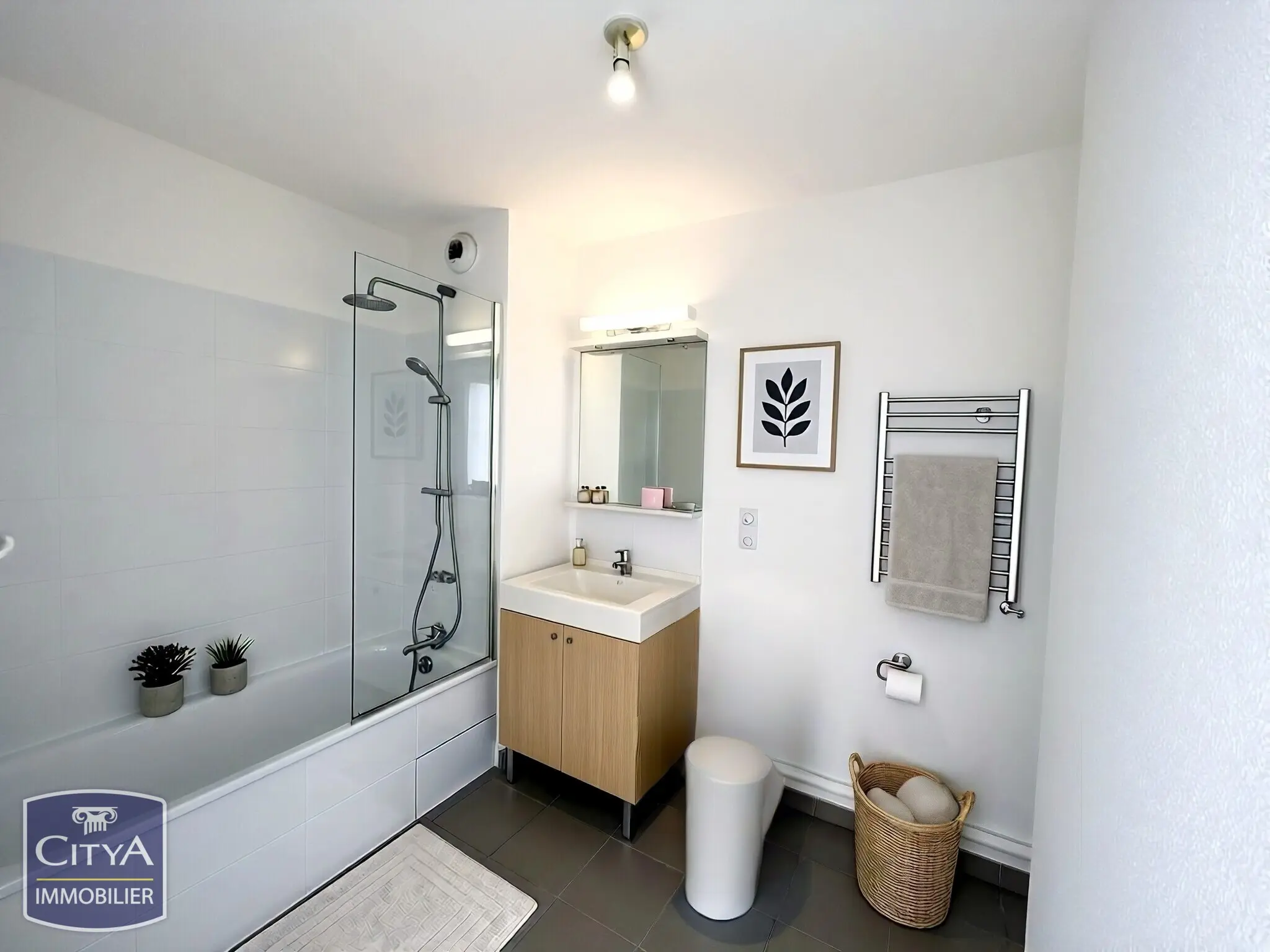 Photo 4 Appartement 3 pièces 55m²