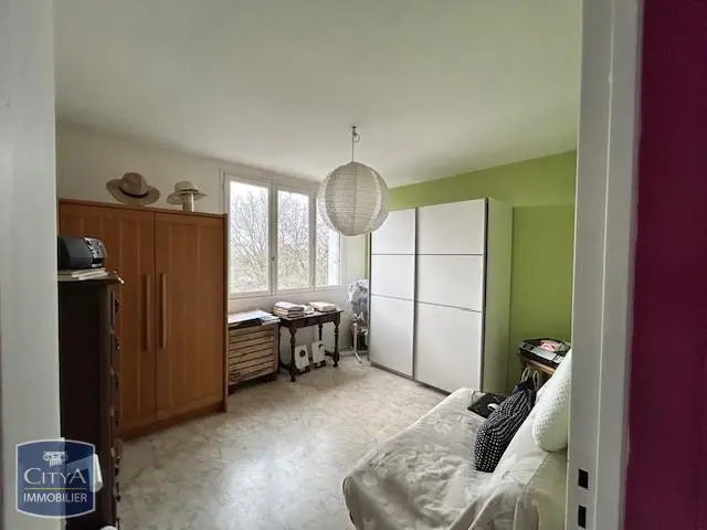 Photo 5 Appartement 3 pièces 66m²
