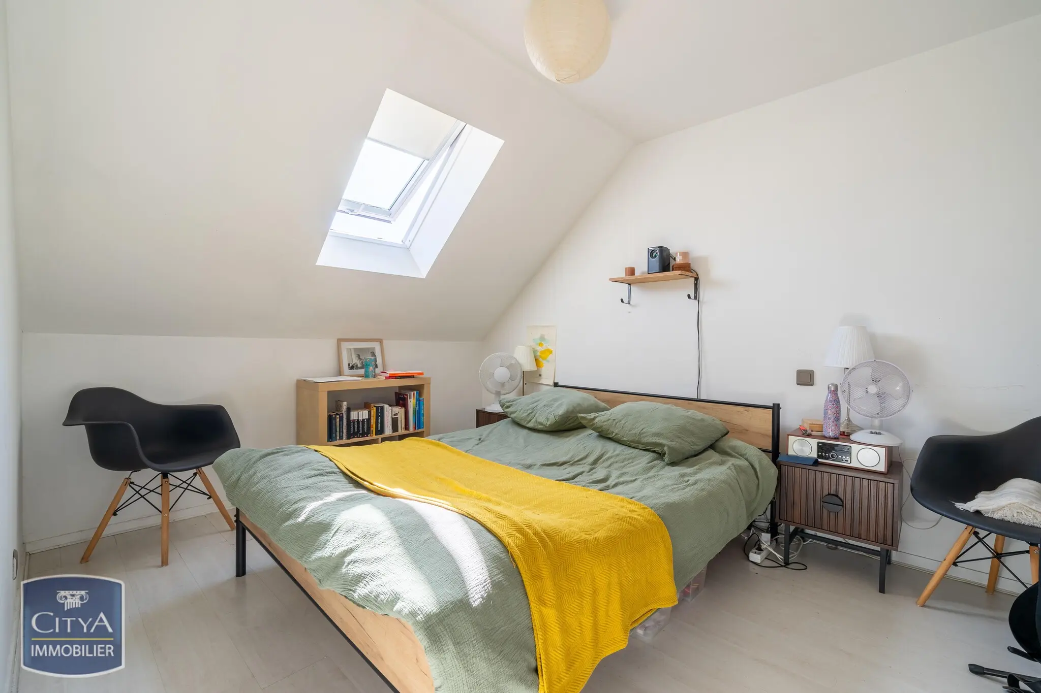 Photo 5 Appartement 3 pièces 63m²