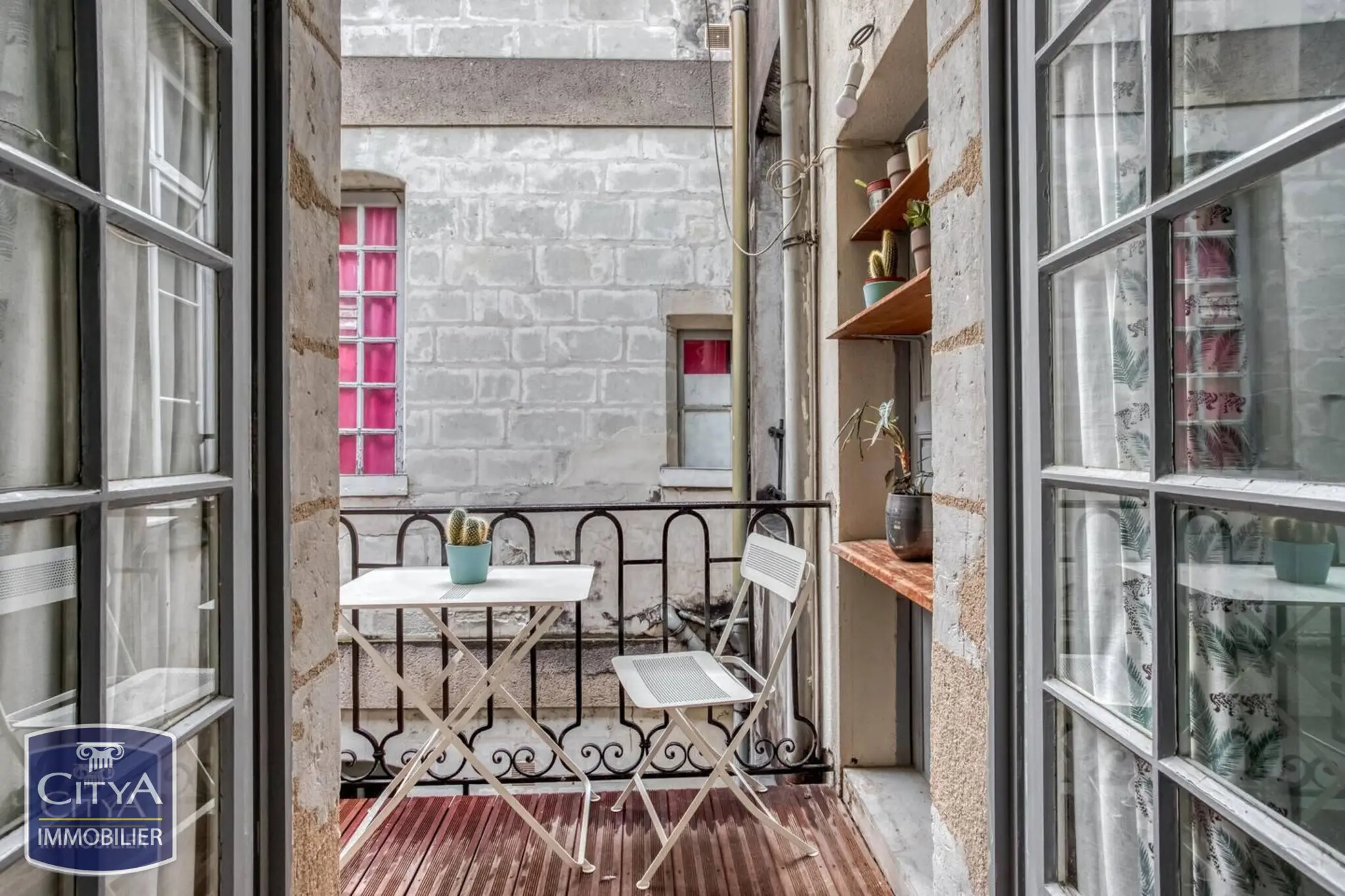 Photo 2 appartement Nantes