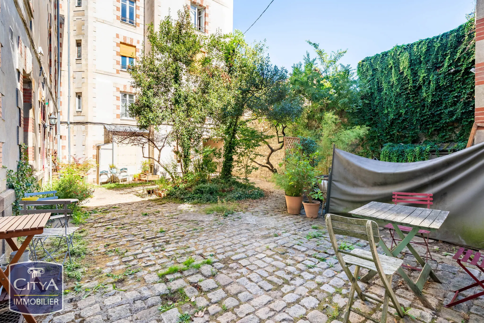 Photo 8 Appartement 2 pièces 21.06m²