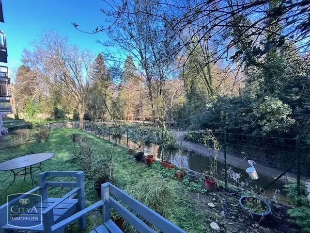 Photo 2 Appartement 2 pièces 39m²