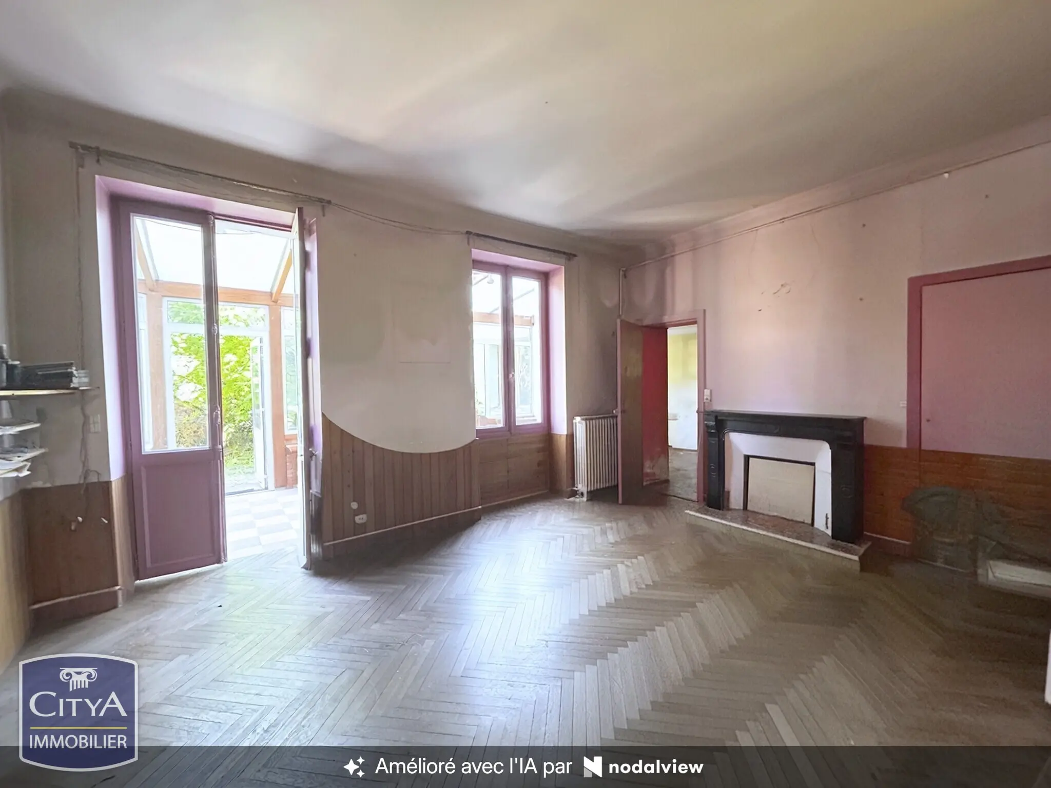 Photo 6 Maison 10 pièces 187m²