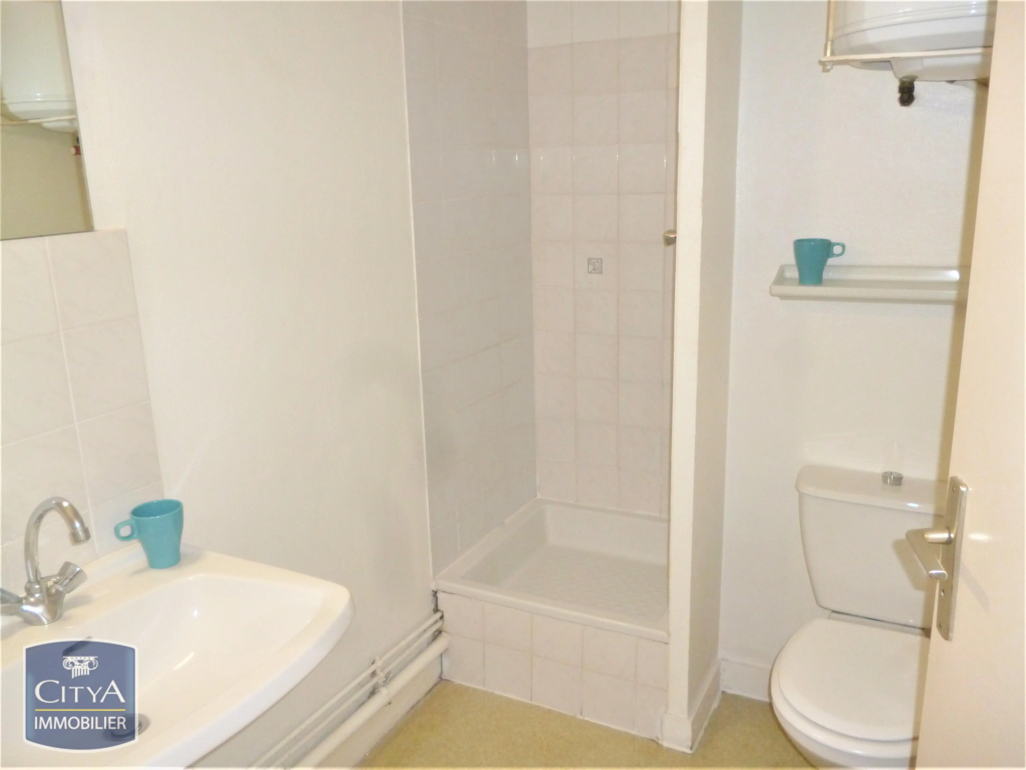 Photo 5 Appartement 1 pièce 20m²