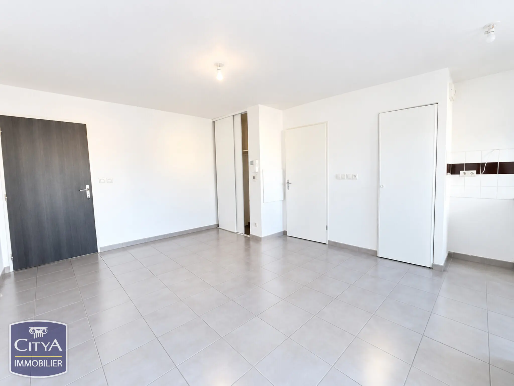 Photo 3 Appartement 2 pièces 41.6m²