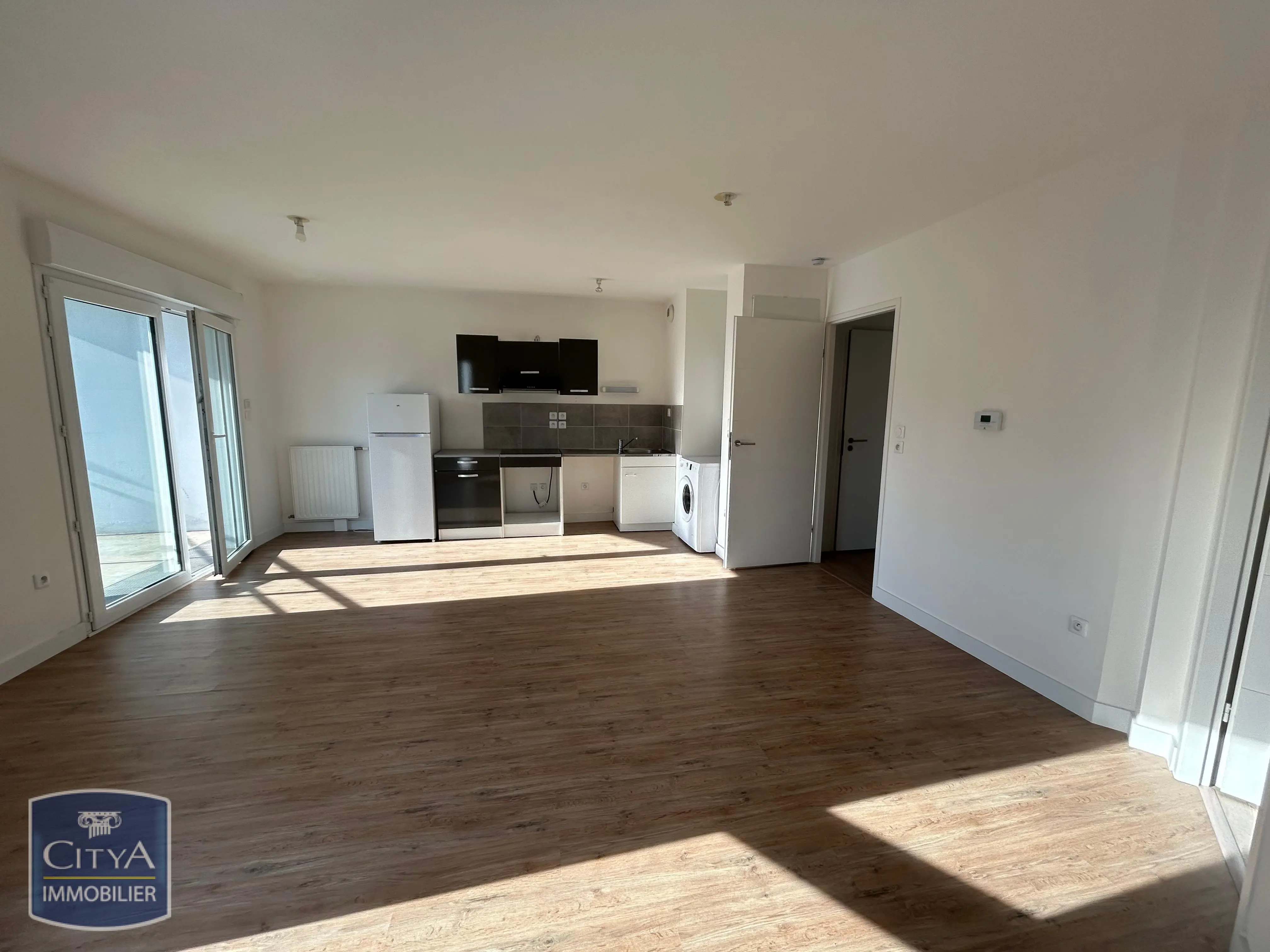 Photo 3 Appartement 2 pièces 49m²