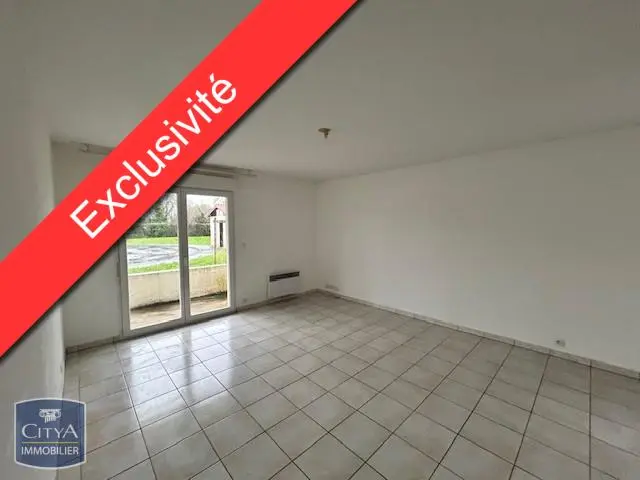 Photo 1 Appartement 2 pièces 46m²