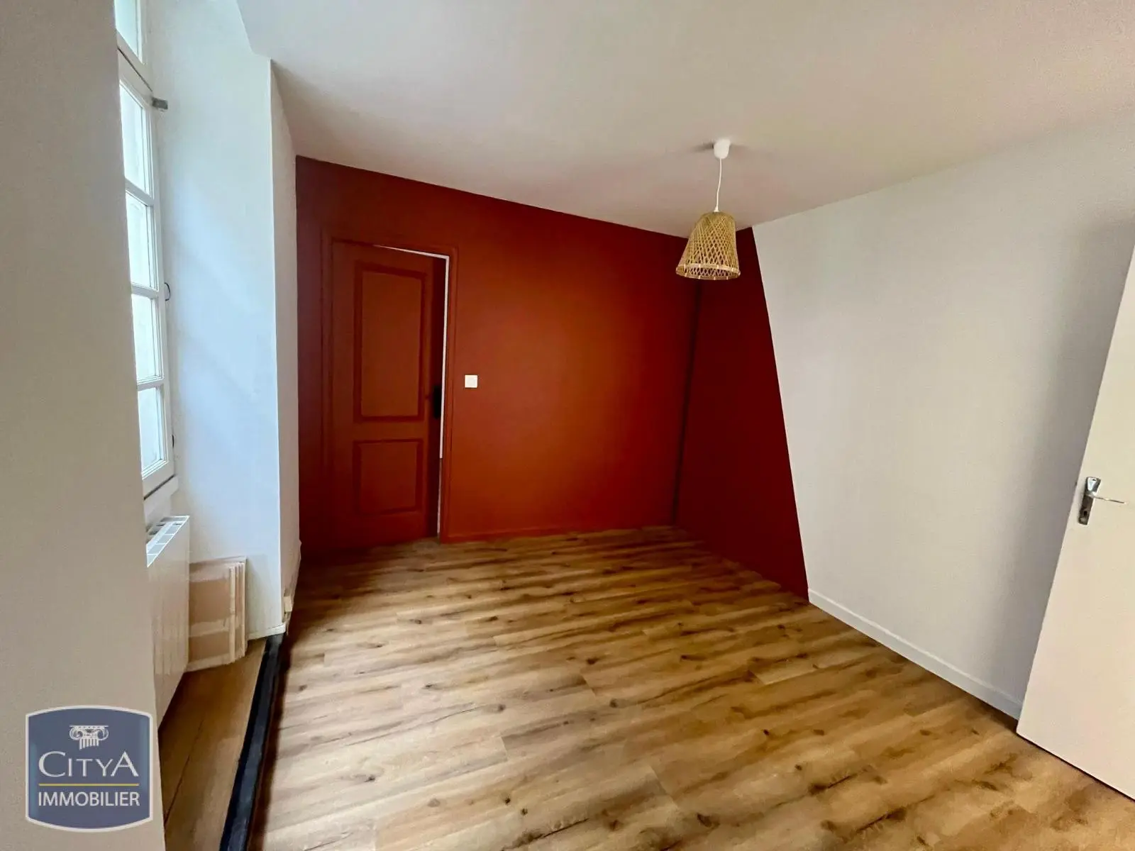 Photo 3 Appartement 2 pièces 36m²