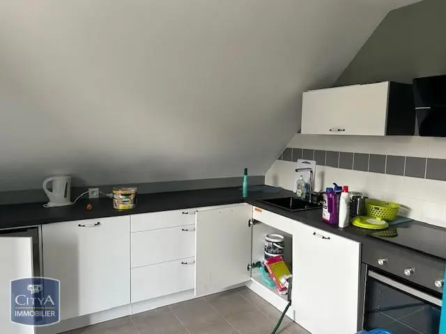 Photo 2 Appartement