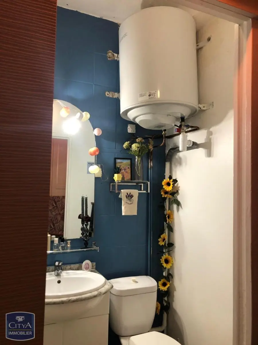 Photo 6 Appartement 2 pièces 34m²