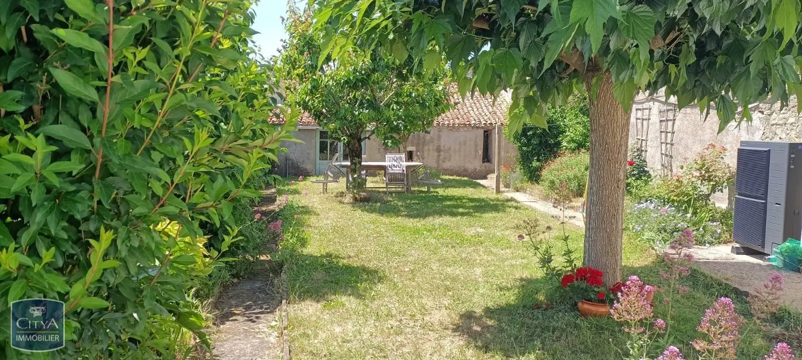 Photo 1 Maison 4 pièces 114m²