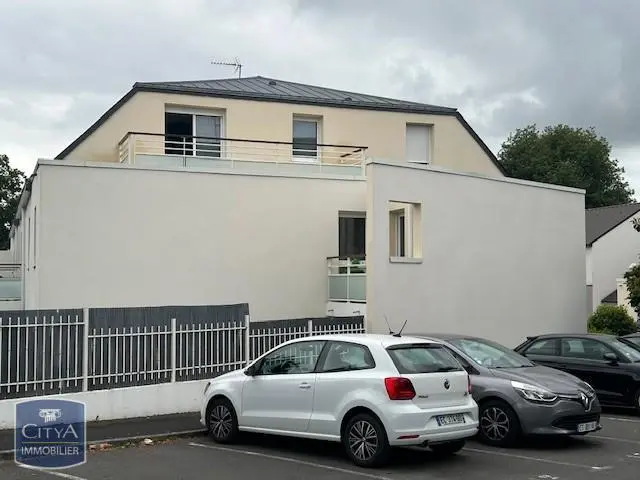 Photo 6 Appartement