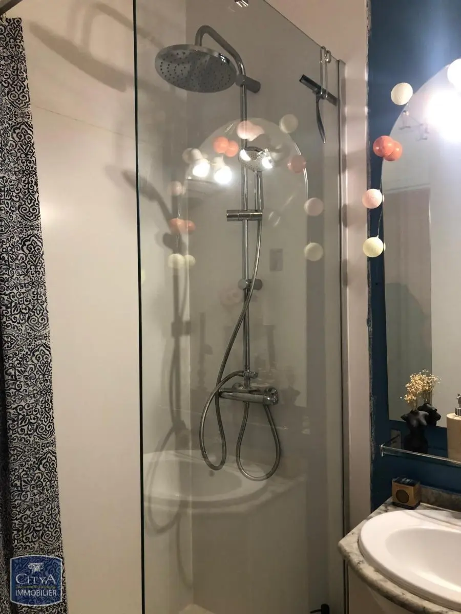 Photo 5 Appartement 2 pièces 34m²