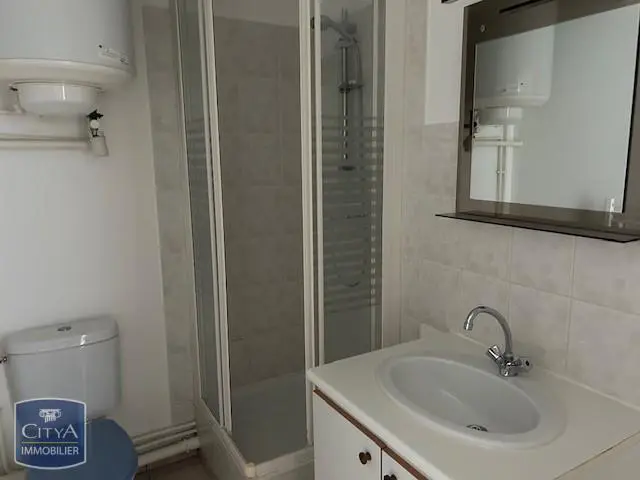 Photo 4 Appartement 1 pièce 25.71m²