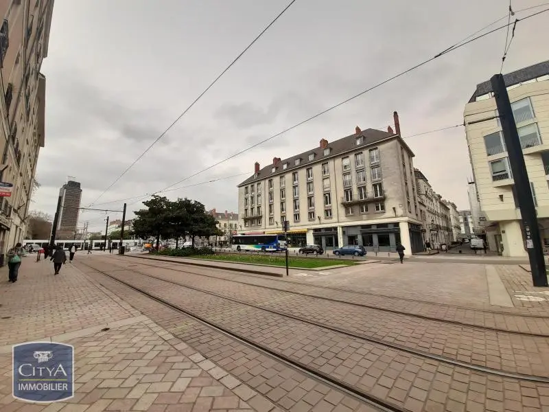 Photo 9 appartement Nantes