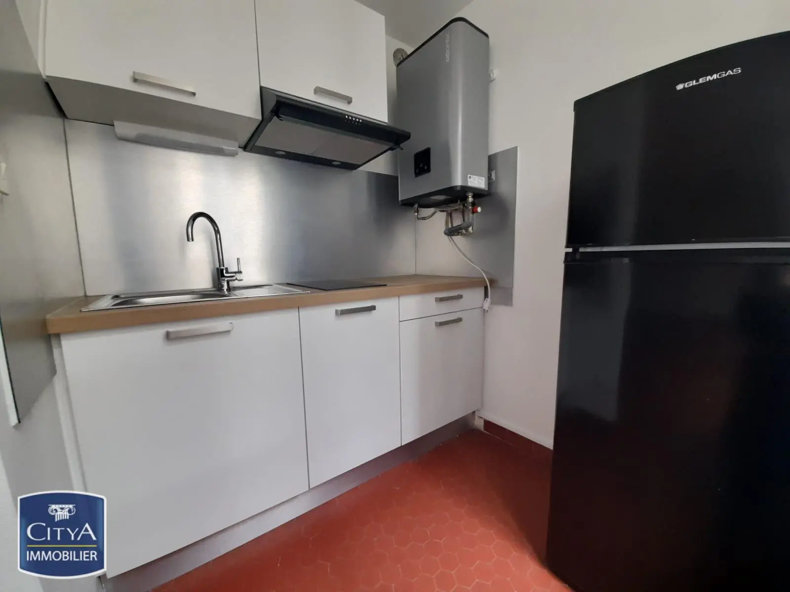 Photo 2 Appartement 36.46m²