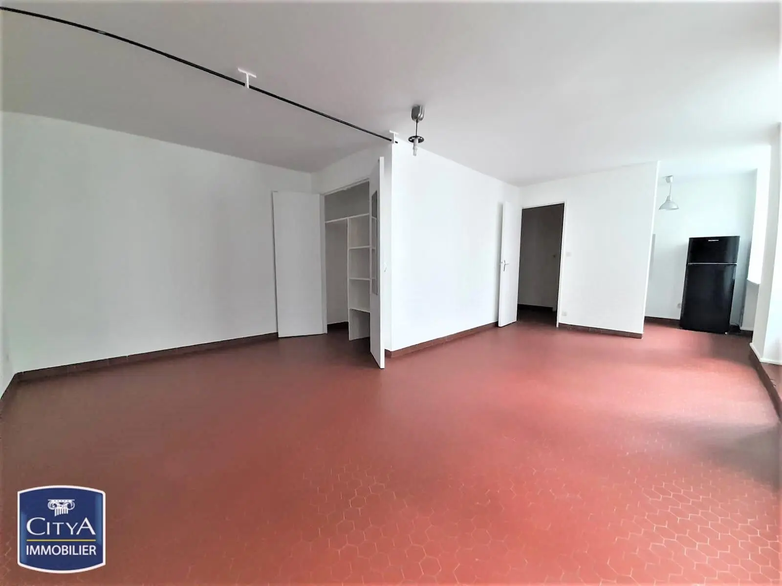 Photo 1 Appartement 36.46m²