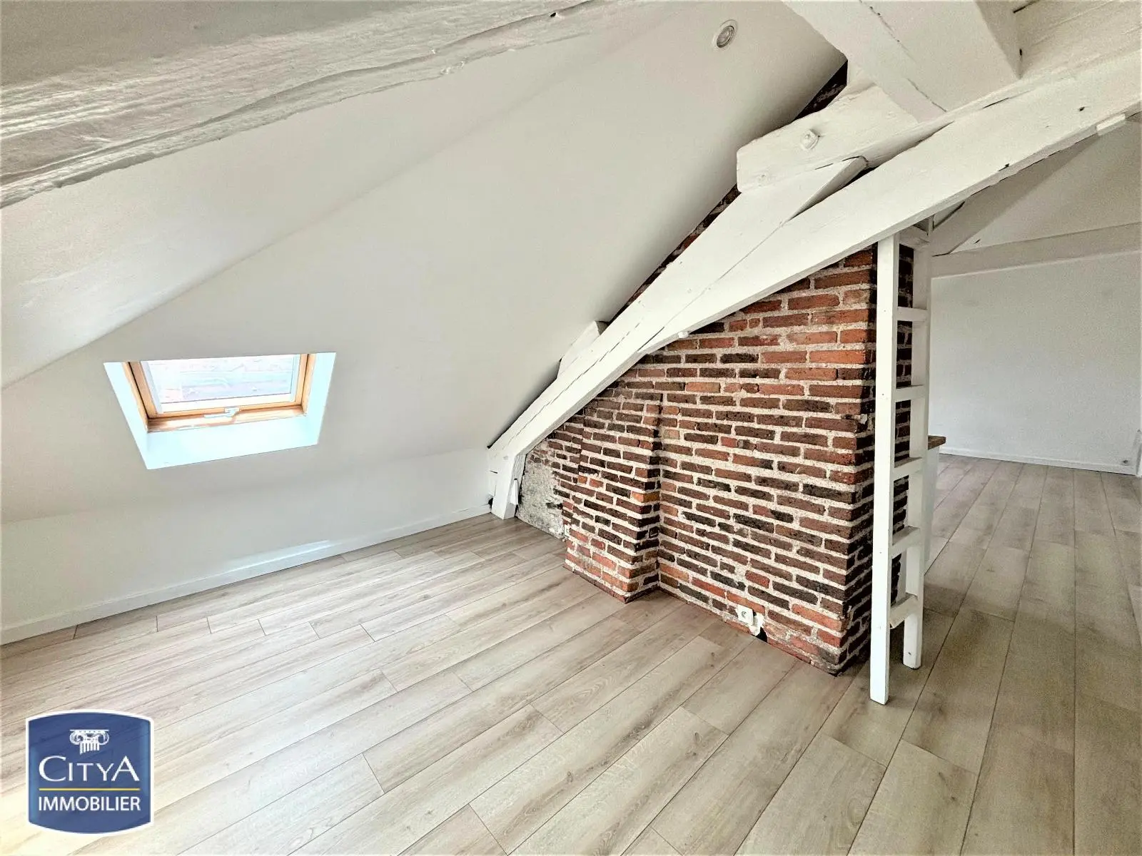 Photo 1 appartement Nantes