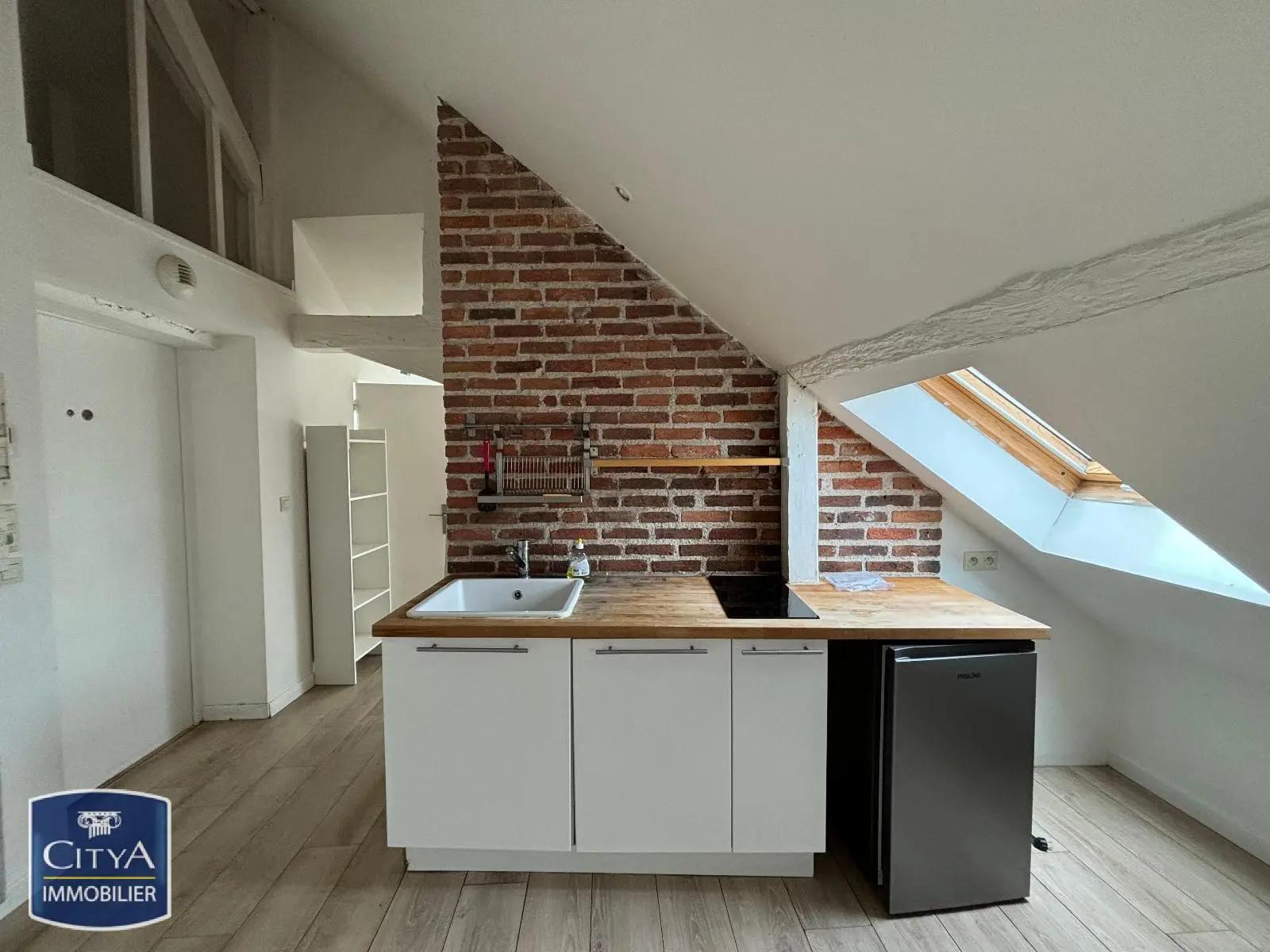 Photo 3 appartement Nantes