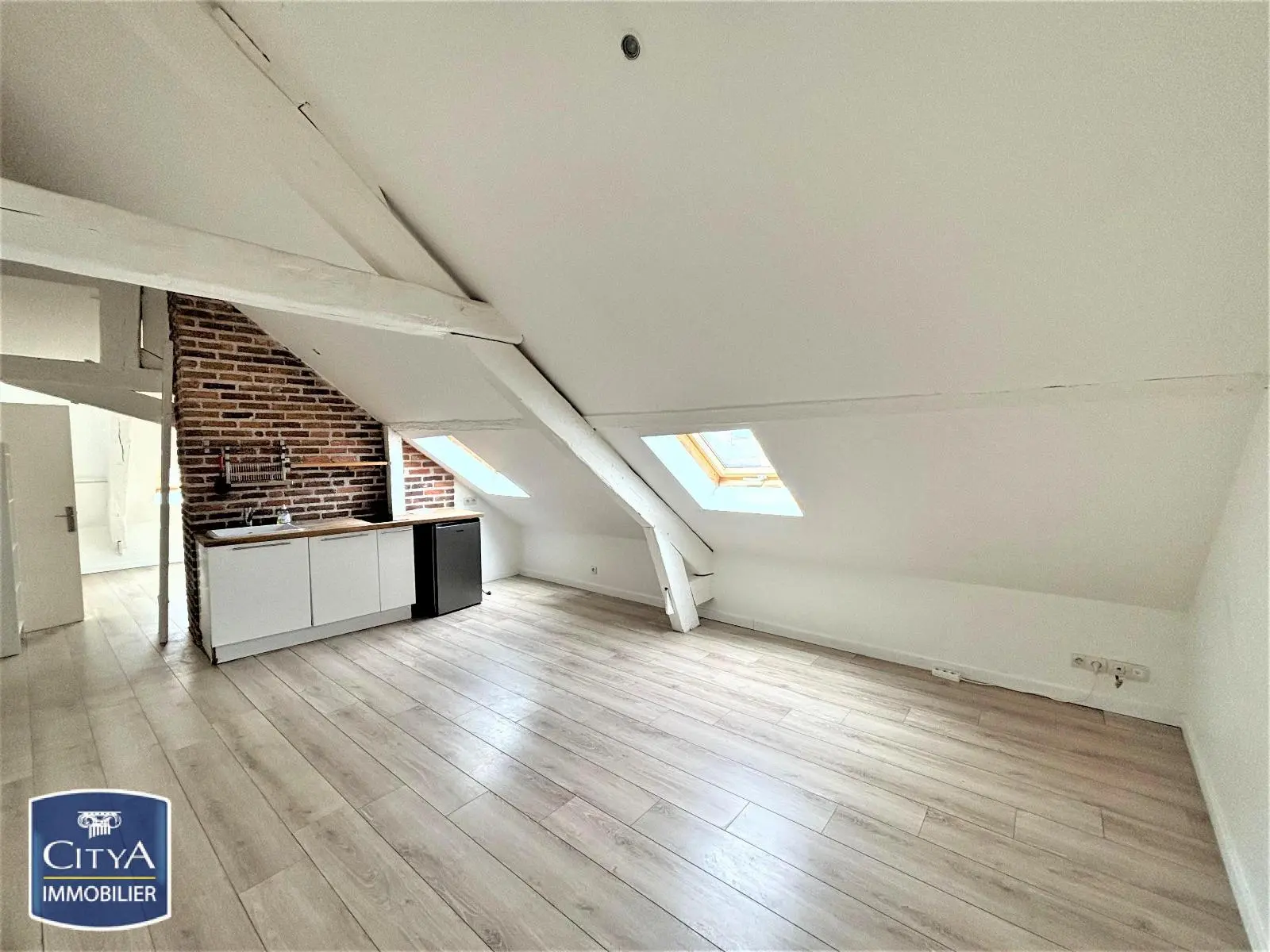 Photo 1 Appartement 2 pièces 31m²