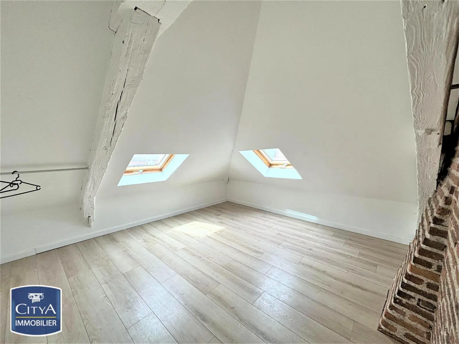Photo 2 appartement Nantes