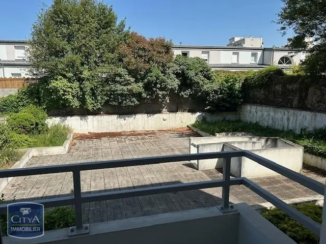 Photo 3 Appartement 1 pièce 25.71m²