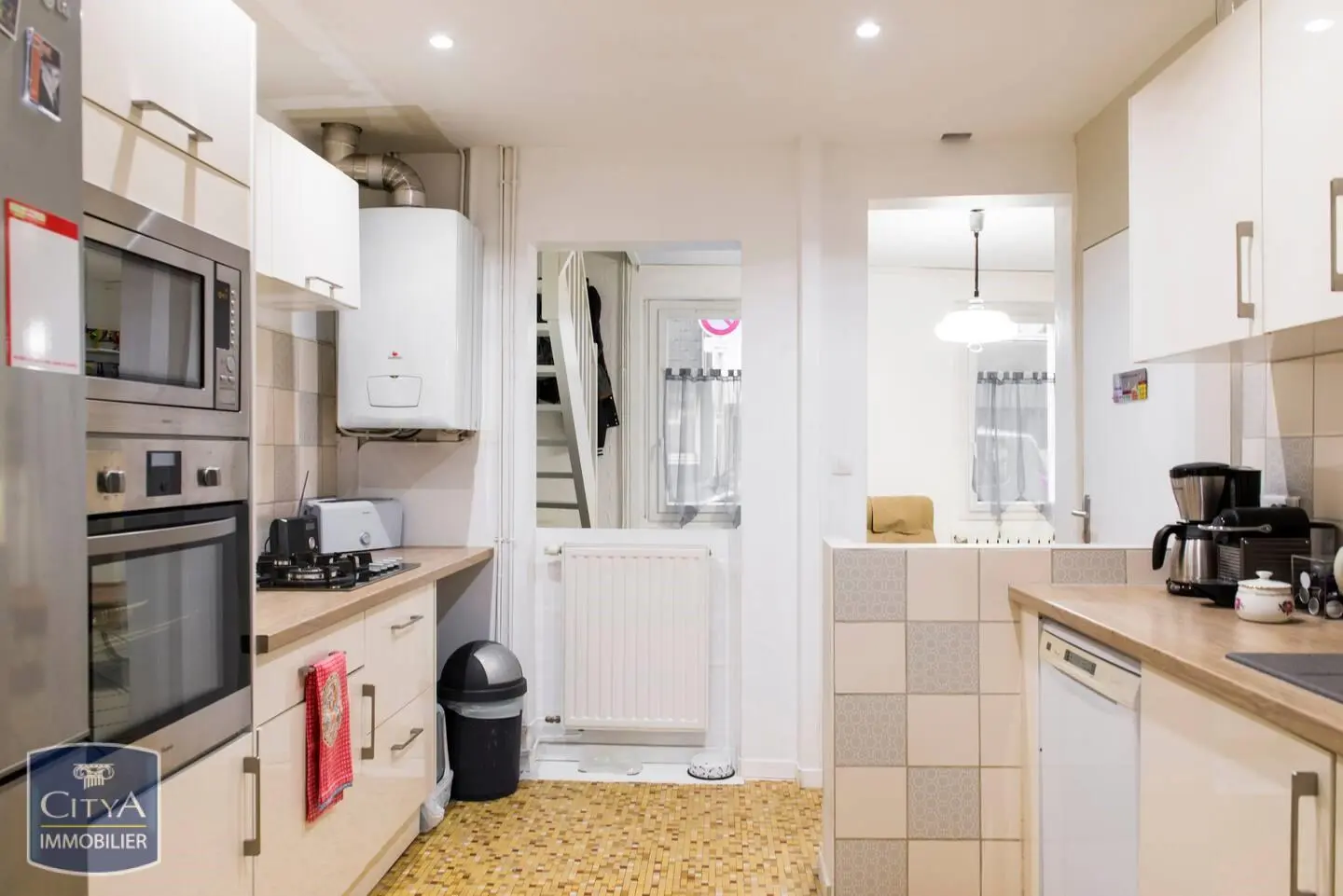 Photo 6 Appartement 3 pièces 54m²
