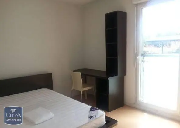 Photo 4 Appartement 1 pièce 19.5m²