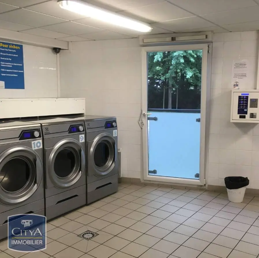 Photo 7 Appartement 1 pièce 19.5m²