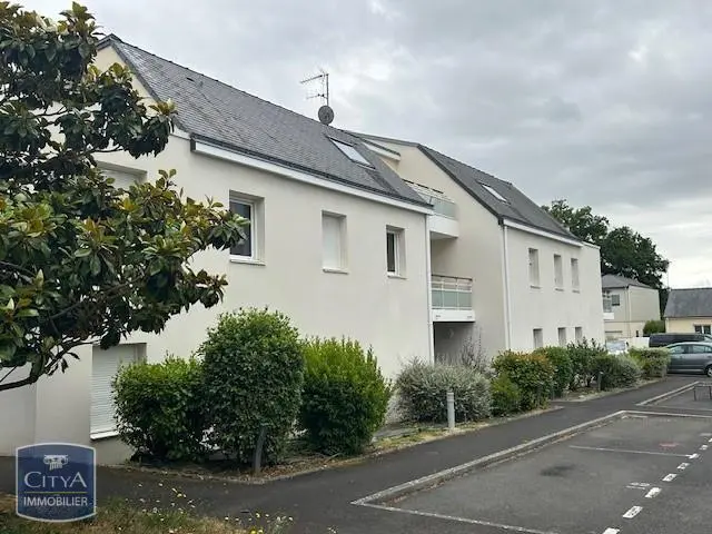 Photo 3 Appartement