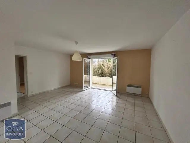 Photo 2 Appartement 2 pièces 63m²