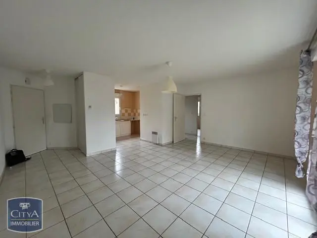 Photo 3 Appartement 2 pièces 63m²