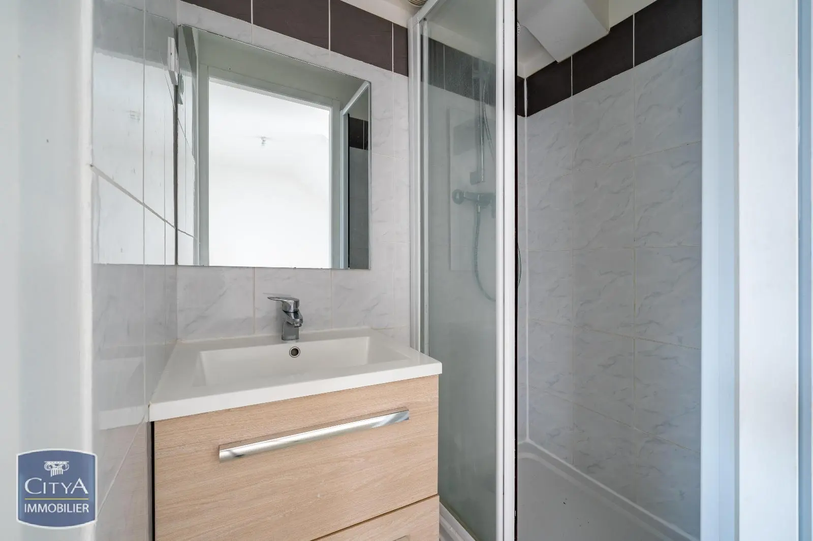 Photo 6 Appartement 2 pièces 22.87m²