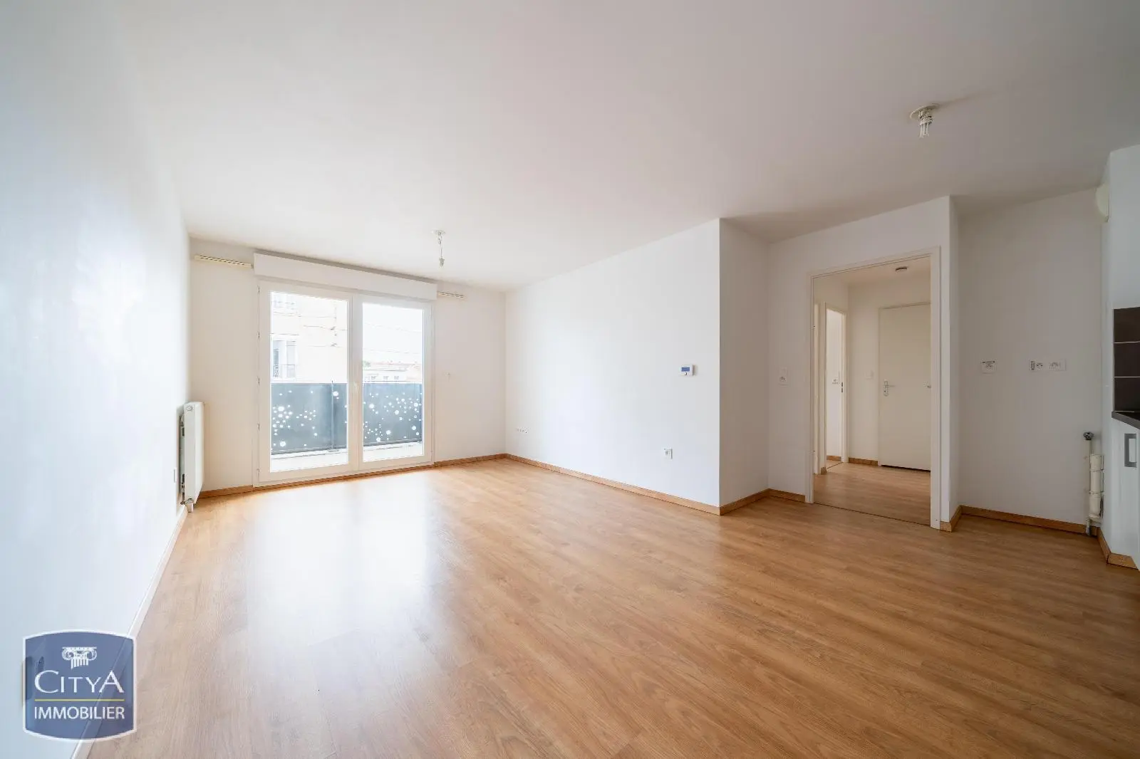 Photo 1 Appartement 3 pièces 56.84m²