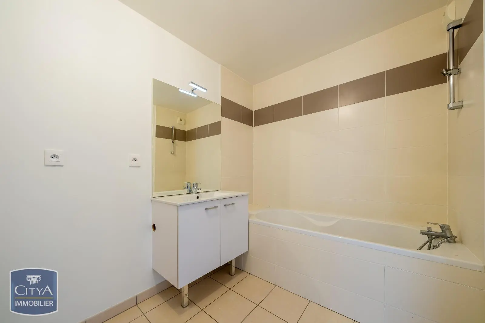 Photo 7 Appartement 3 pièces 56.84m²