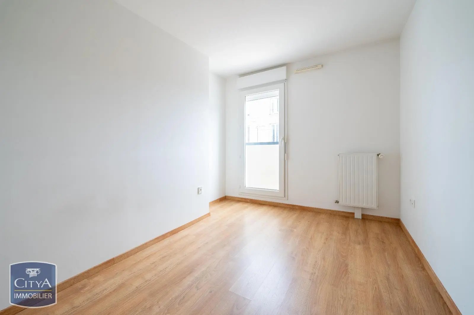 Photo 5 Appartement 3 pièces 56.84m²