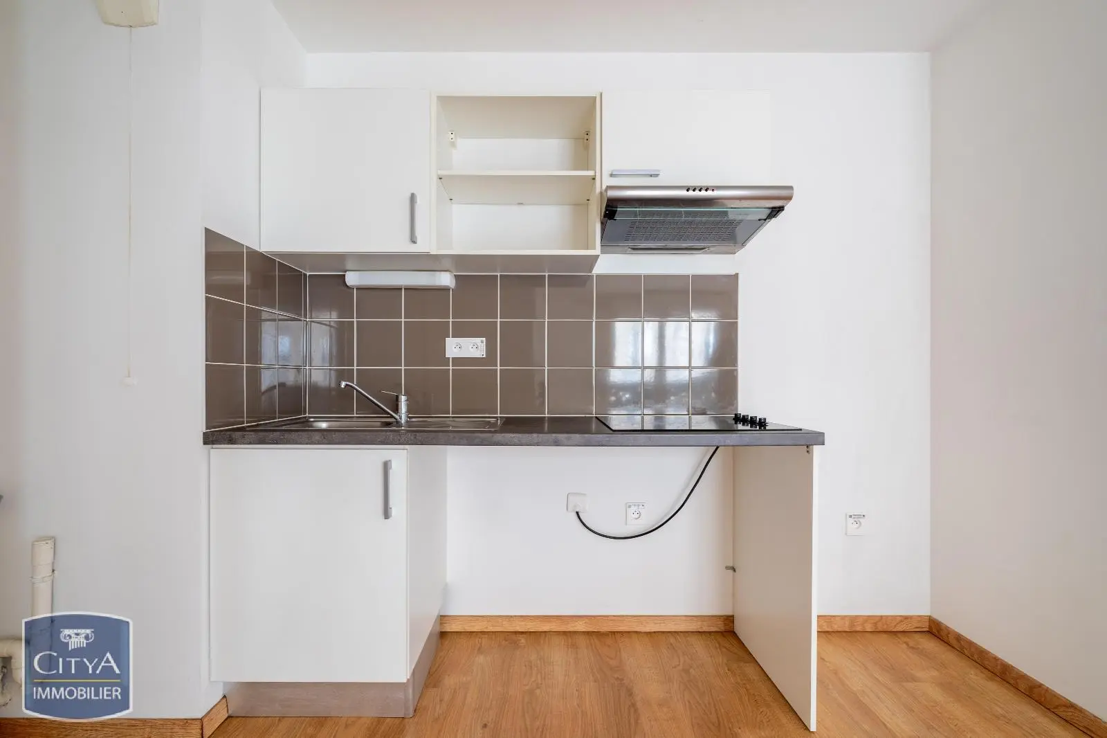 Photo 3 Appartement 3 pièces 56.84m²