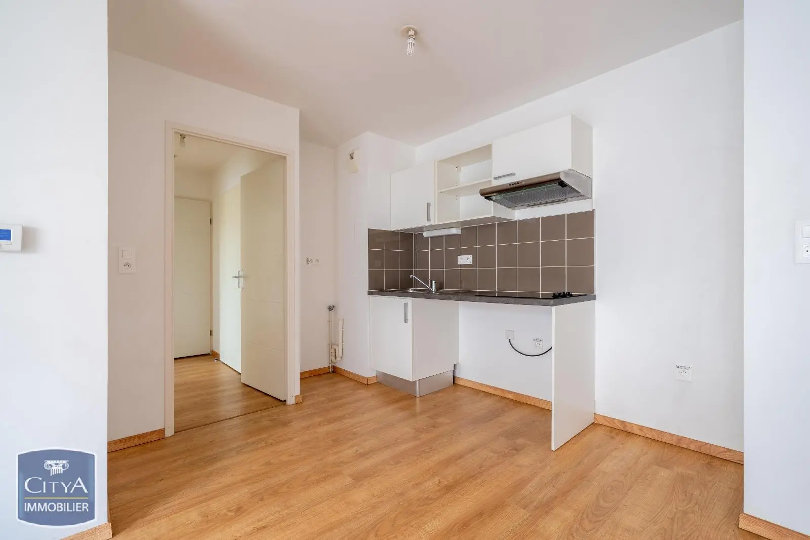 Photo 2 Appartement 3 pièces 56.84m²