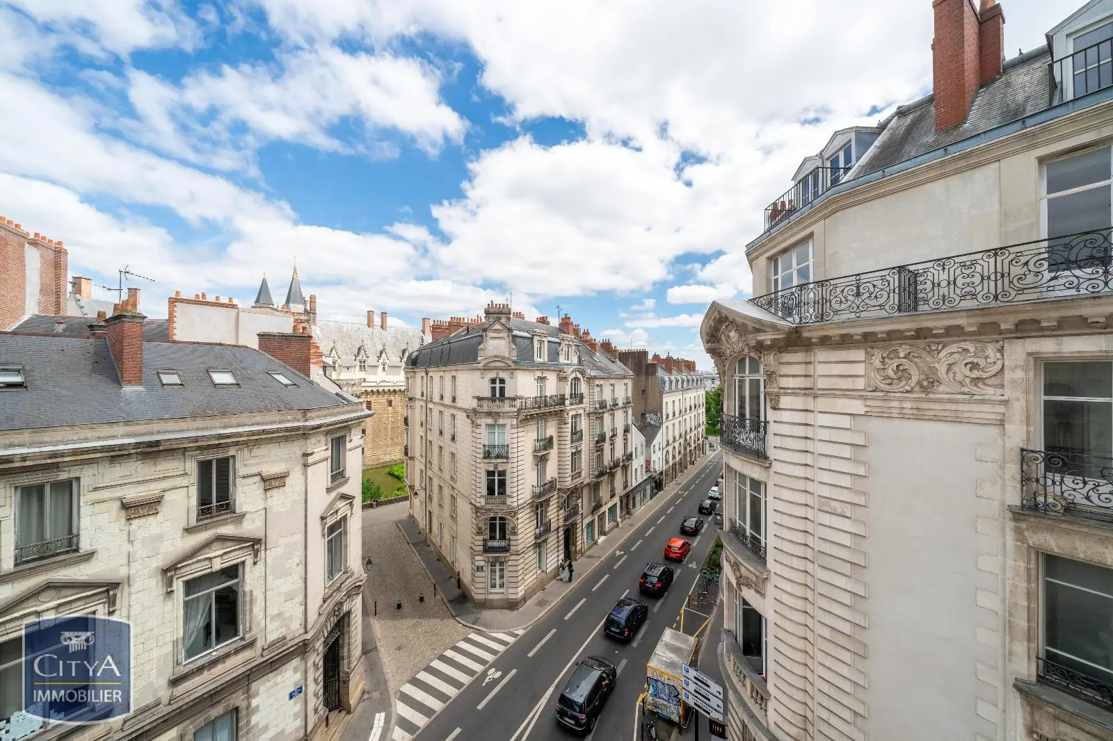 Photo 9 appartement Nantes
