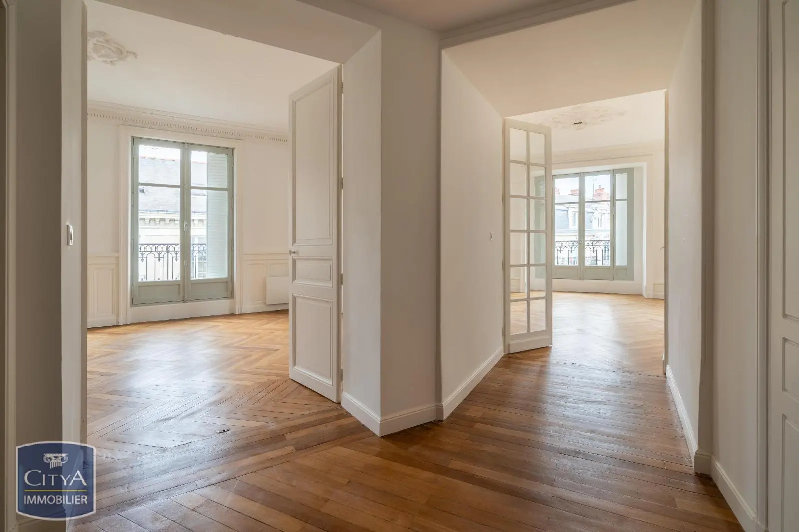 Photo 10 appartement Nantes