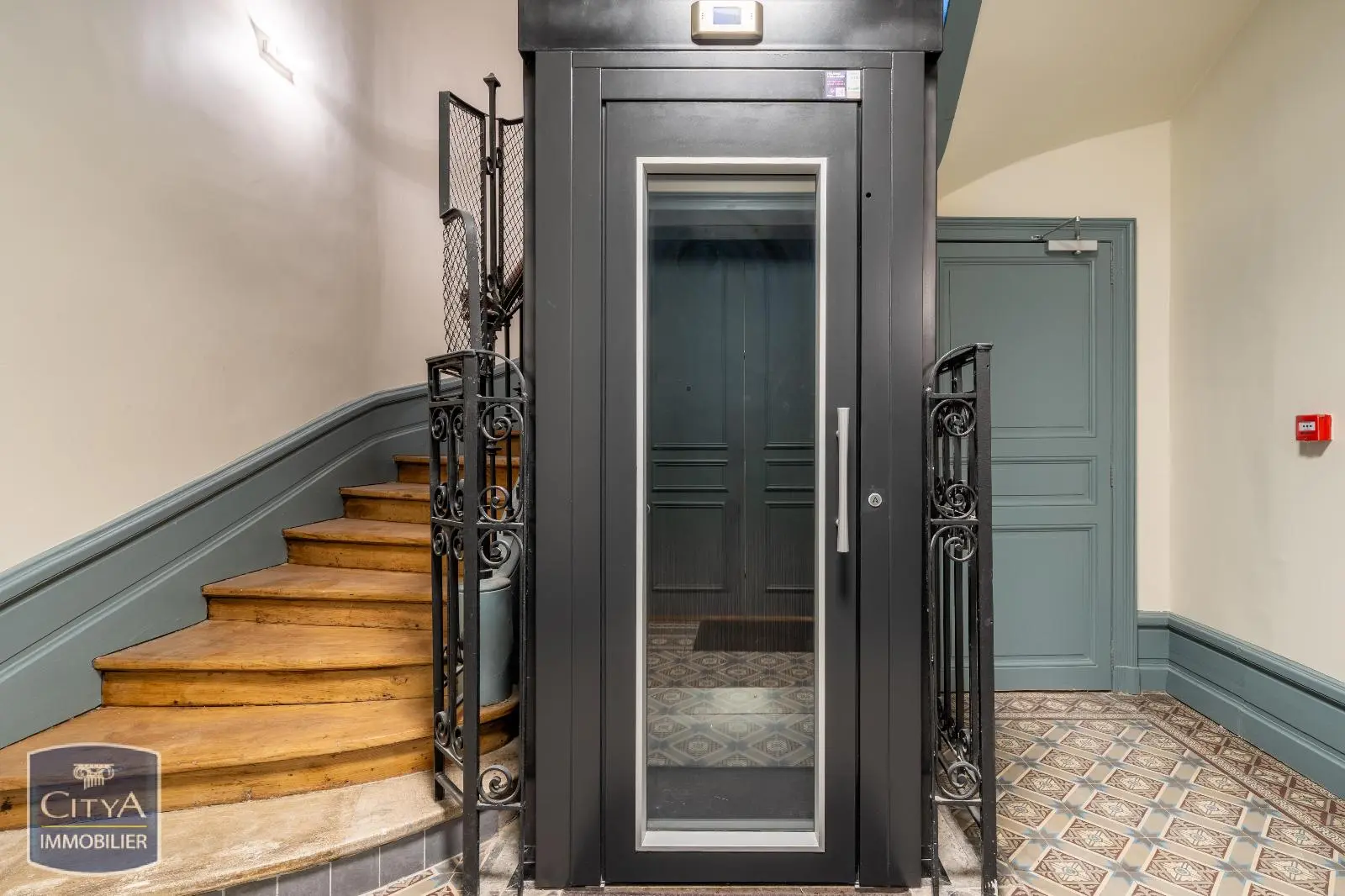 Photo 7 Appartement 4 pièces 141.21m²