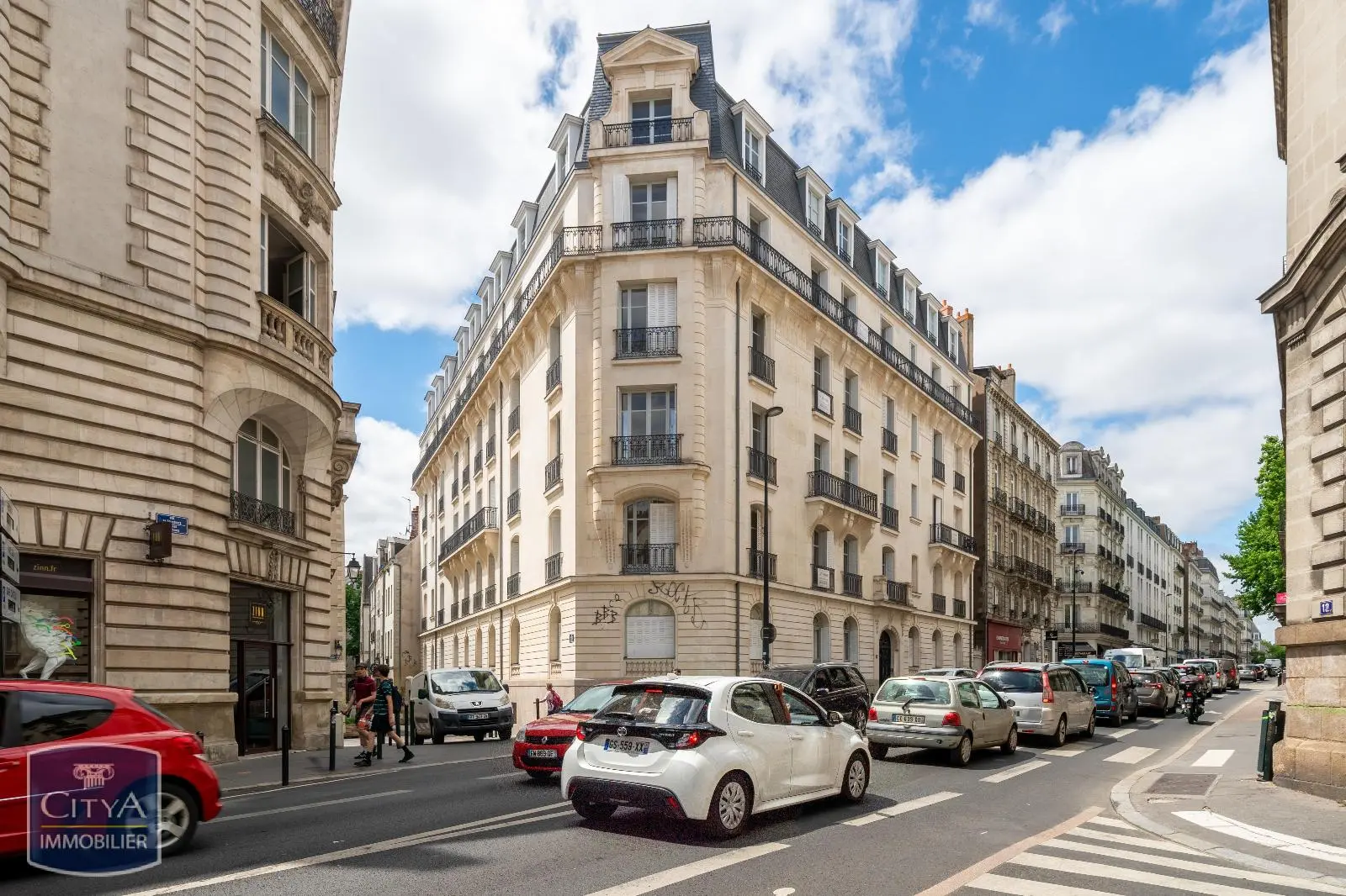 Photo 12 appartement Nantes