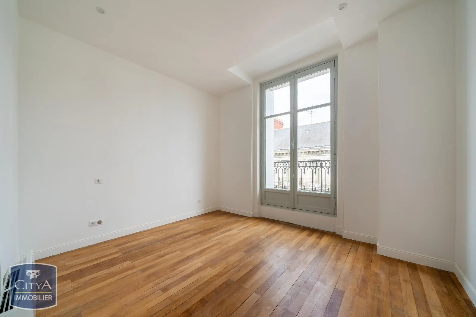 Photo 6 appartement Nantes