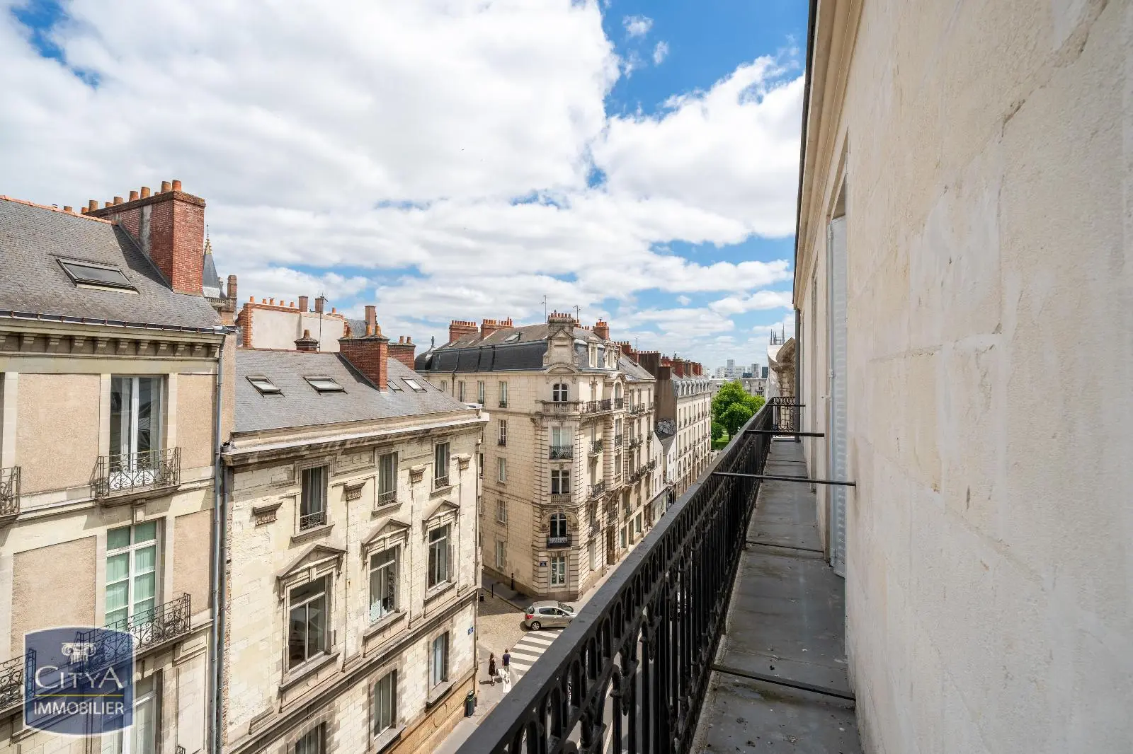 Photo 8 appartement Nantes
