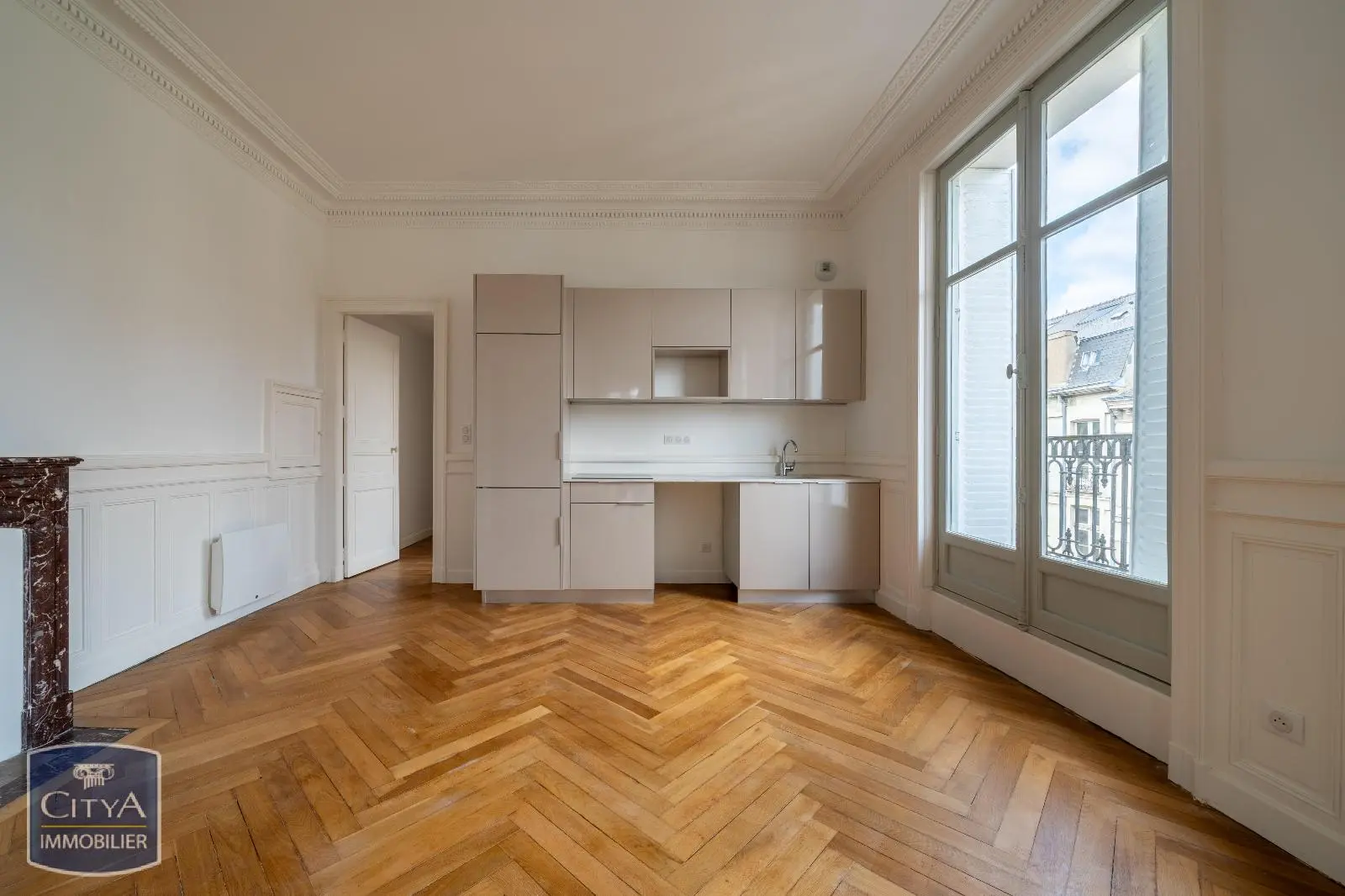 Photo 1 appartement Nantes
