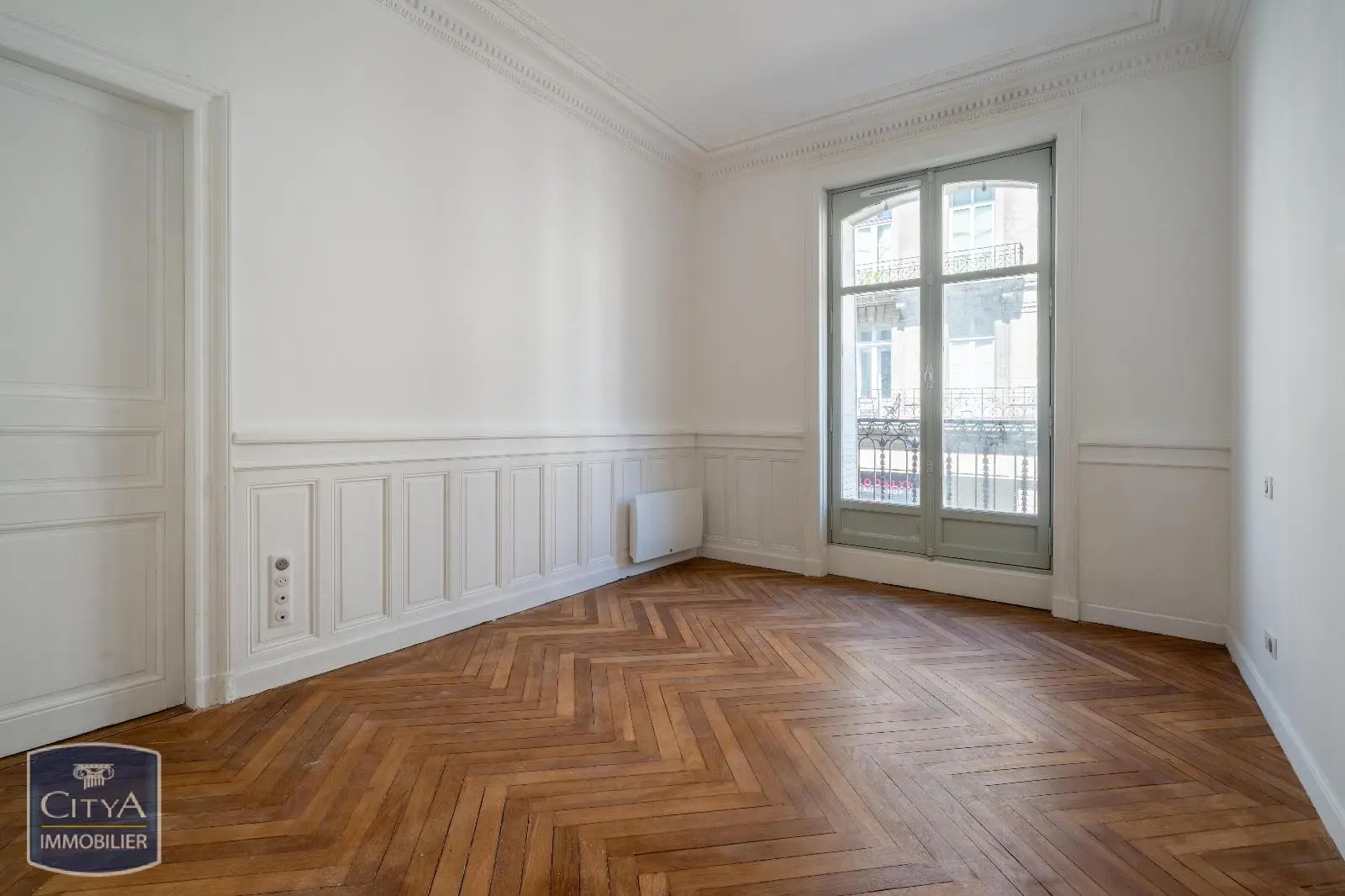 Photo 4 appartement Nantes