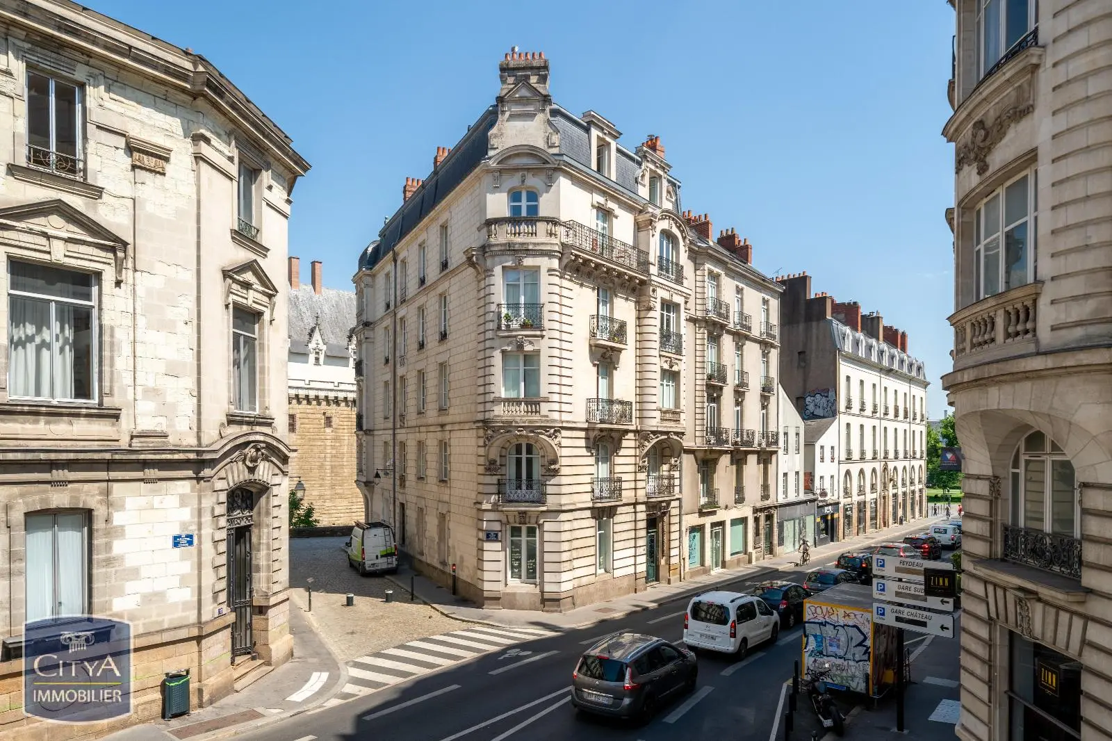 Photo 6 appartement Nantes